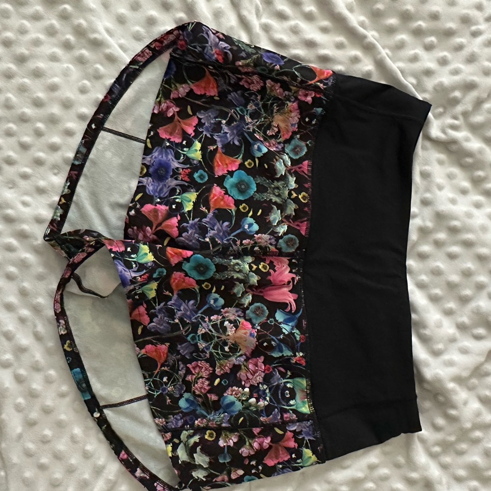 Lululemon speed shorts